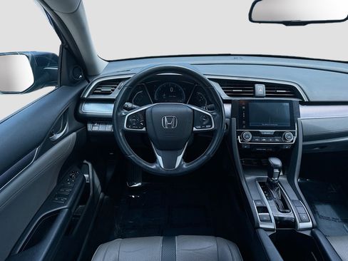 Used 2016 Honda Civic EX-L image 18