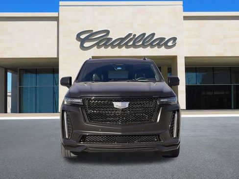 Used 2024 Cadillac Escalade V image 10