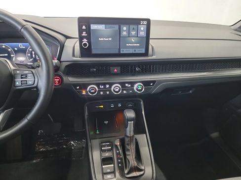 Certified 2026 Honda CR-V TrailSport image 20