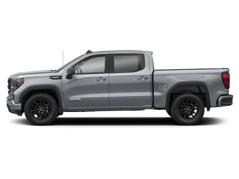 New 2026 GMC Sierra 1500 Elevation AWD/4WD image 27