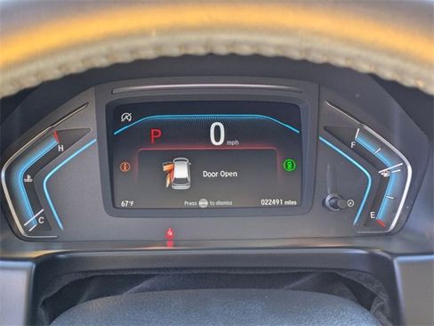 Certified 2023 Honda Odyssey EX-L image 20