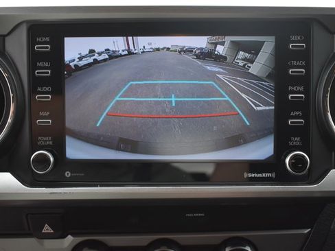 Used 2023 Toyota Tacoma SR5 RWD image 22