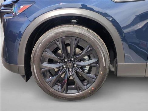 New 2026 MAZDA CX-90 Plug-In Hybrid w/Premium Sport image 10