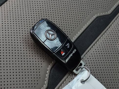 Certified 2023 Mercedes-Benz GLE 53 AMG GLE 53 AMG image 41