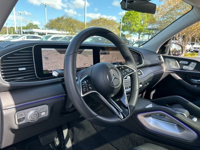 Used 2026 Mercedes-Benz GLS 450 4MATIC image 17