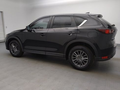 Used 2018 MAZDA CX-5 Sport w/ I-ACTIVSENSE Package image 3