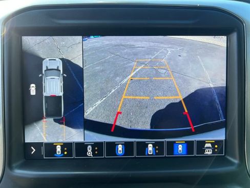 Used 2023 Chevrolet Silverado 2500 LTZ w/ LTZ Plus Package image 22