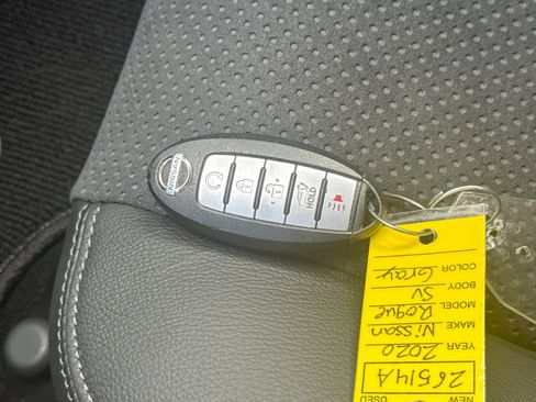 Used 2026 Nissan Z Performance RWD image 27