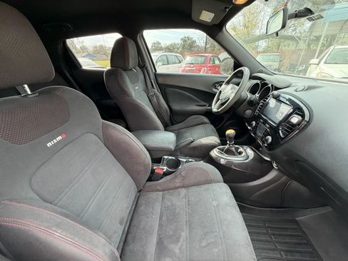 Used 2013 Nissan Juke NISMO image 15