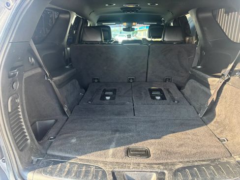 Used 2019 Dodge Durango GT AWD/4WD image 7