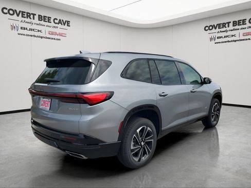 New 2026 Buick Enclave Sport Touring w/ Power Package image 9
