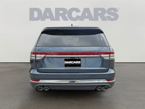 Used 2023 Lincoln Aviator Reserve w/ Equipment Group 201A AWD/4WD image 5