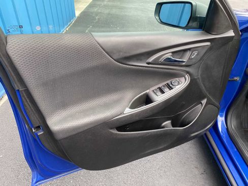 Used 2023 Chevrolet Malibu LS image 30