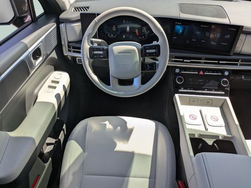 New 2026 Hyundai Santa Fe SE FWD image 15