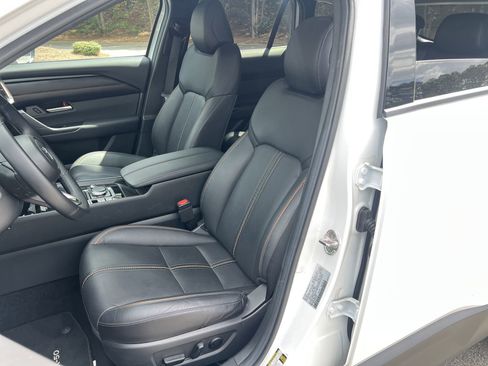 Used 2025 MAZDA CX-50 2.5 Hybrid w/ Premium Plus Pkg image 16