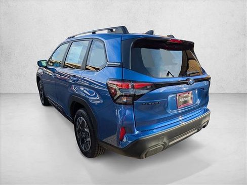 New 2026 Subaru Forester image 7