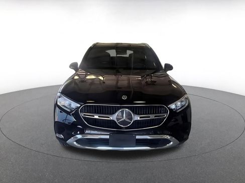 Used 2024 Mercedes-Benz GLC 300 image 5