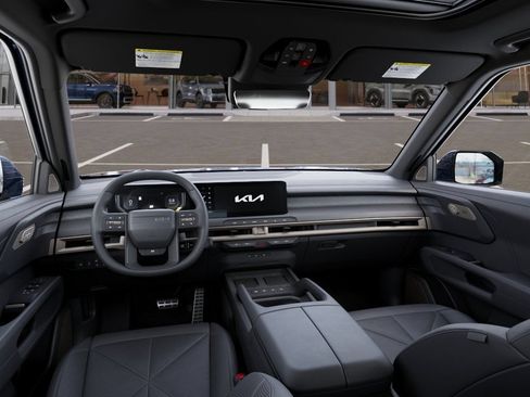 New 2027 Kia Telluride SX w/ Towing Package FWD image 14
