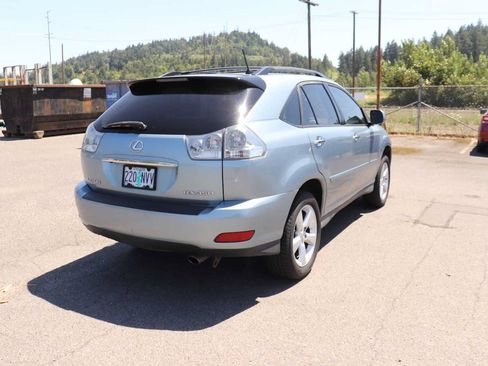 Used 2008 Lexus RX 350 AWD image 5