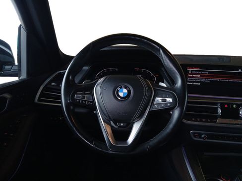 Used 2020 BMW X5 xDrive40i image 12