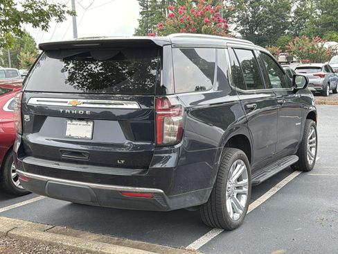 Used 2023 Chevrolet Tahoe LT AWD/4WD image 5