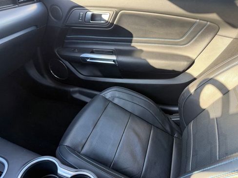 Certified 2021 Ford Mustang GT Premium w/ Equipment Group 401A image 20