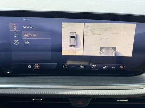 New 2026 Buick Envision Preferred AWD/4WD image 32