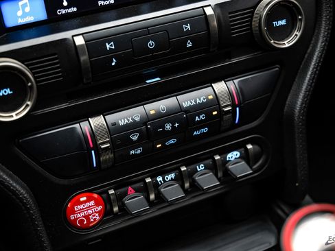 Used 2016 Ford Mustang Shelby GT350R w/ GT350R Equipment Group 920A image 64