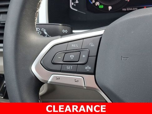 Used 2022 Volkswagen Atlas SE image 23