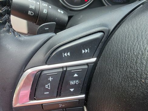 Used 2016 MAZDA MAZDA6 Grand Touring w/ GT Technology Package image 19