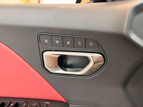 New 2026 Kia K4 GT-Line Turbo FWD image 14