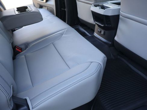 New 2026 Toyota Tundra Limited image 28