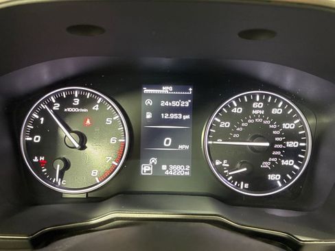 Certified 2023 Subaru Outback Onyx Edition image 20