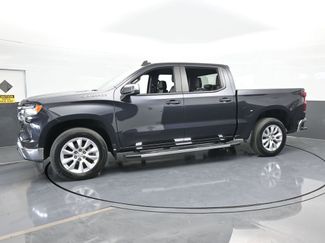 Used 2023 Chevrolet Silverado 1500 LT video 2