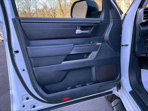 Used 2024 Toyota Tundra SR5 w/ TRD Sport Package image 21