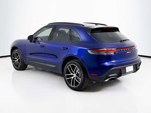 New 2026 Porsche Macan image 3