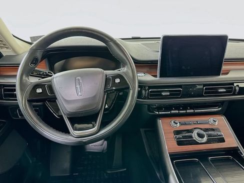 Certified 2023 Lincoln Aviator Reserve w/ Elements Package Plus AWD/4WD image 26