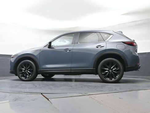 Used 2023 MAZDA CX-5 Carbon Edition AWD/4WD image 29