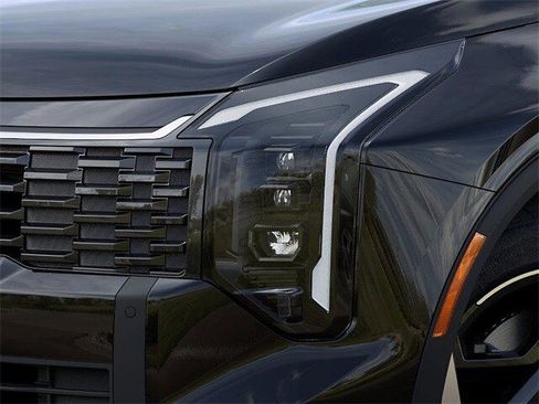 New 2026 Kia Sportage EX image 10