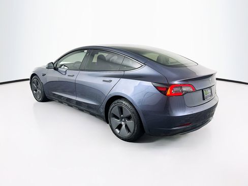 Used 2023 Tesla Model 3 Standard Range RWD image 5