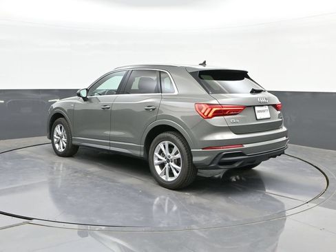 Used 2025 Audi Q3 2.0T Premium AWD/4WD image 5
