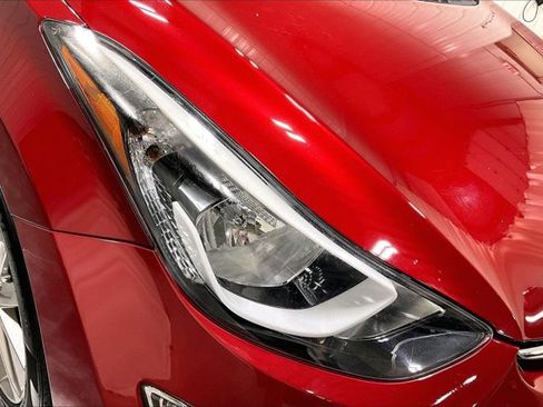 Used 2014 Hyundai Elantra SE w/ Option Group 02 FWD image 28