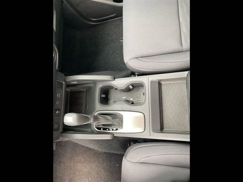 New 2026 Nissan Frontier S AWD/4WD image 18