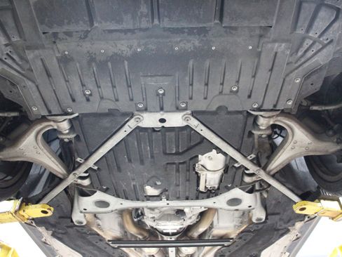 Used 2017 Mercedes-Benz AMG GT Coupe image 94