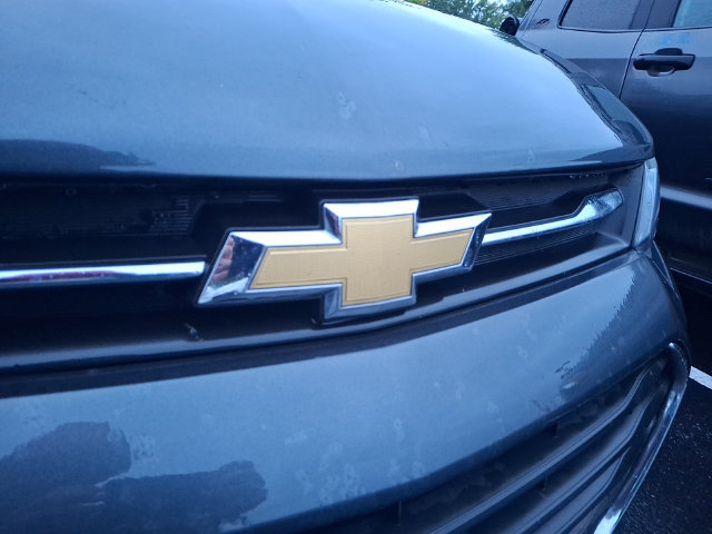 Used 2020 Chevrolet Trax LT w/ Driver Confidence Package AWD/4WD image 5
