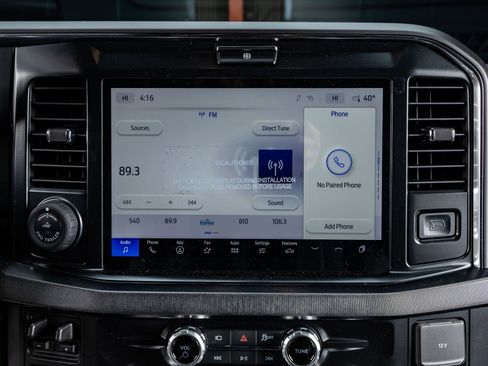 Used 2026 Ford F250 Platinum image 25