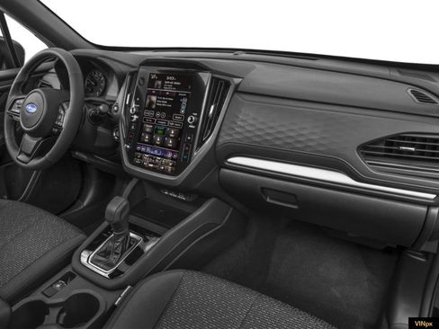New 2026 Subaru Forester Premium AWD/4WD image 6
