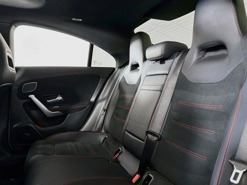 Certified 2023 Mercedes-Benz CLA 250 image 9