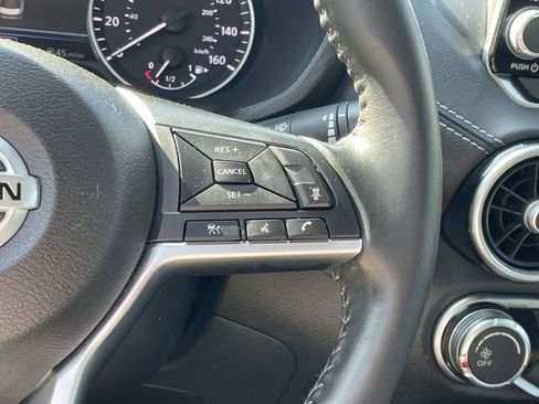 Used 2022 Nissan Sentra SV FWD image 20
