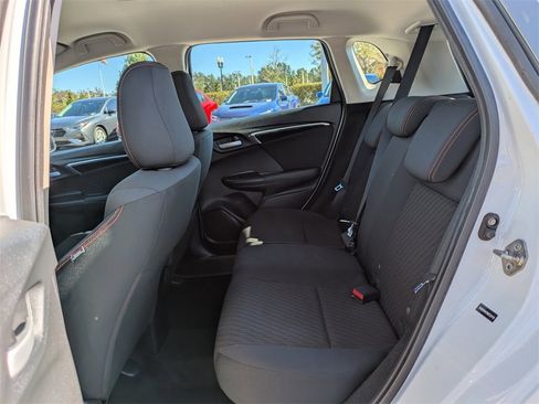 Used 2019 Honda Fit Sport image 13